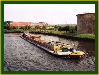 Knostrop